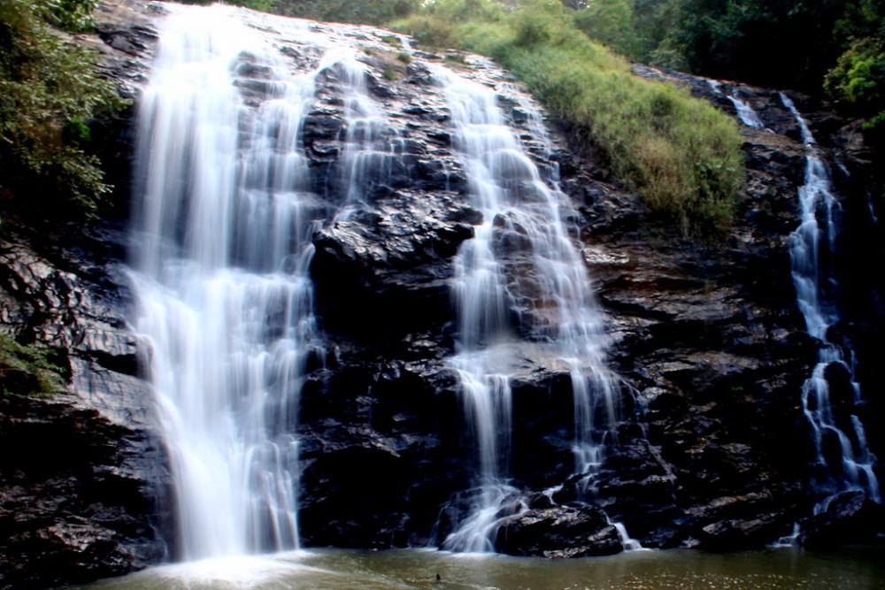 Abbey Falls